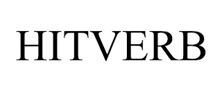 HITVERB