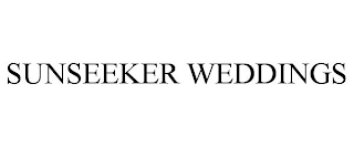 SUNSEEKER WEDDINGS