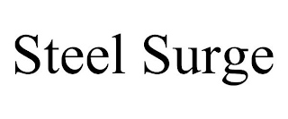 STEEL SURGE