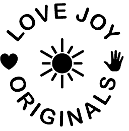 LOVE JOY ORIGINALS