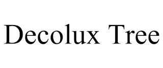 DECOLUX TREE