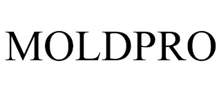 MOLDPRO