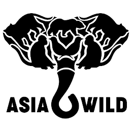 ASIA WILD