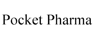 POCKET PHARMA