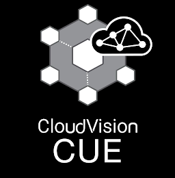 CLOUDVISION CUE