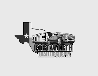 FORT WORTH TRAILER SUPPLY