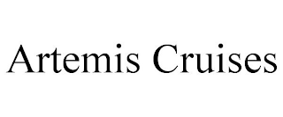 ARTEMIS CRUISES