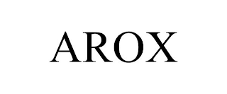 AROX