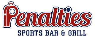 PENALTIES SPORTS BAR & GRILL