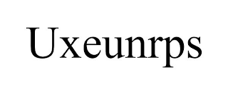 UXEUNRPS