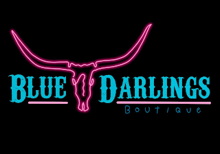 BLUE DARLINGS BOUTIQUE