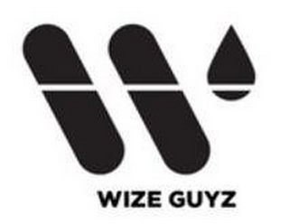 WIZE GUYZ