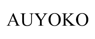 AUYOKO