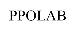 PPOLAB