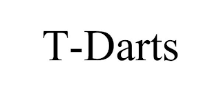 T-DARTS