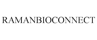 RAMANBIOCONNECT