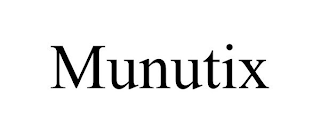 MUNUTIX