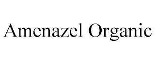 AMENAZEL ORGANIC