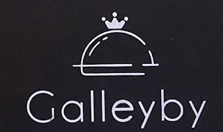 GALLEYBY