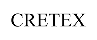 CRETEX