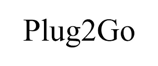 PLUG2GO