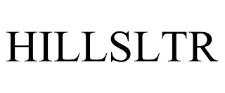 HILLSLTR
