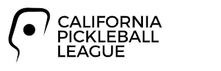 CALIFORNIA PICKLEBALL LEAGUE