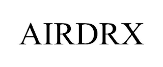 AIRDRX