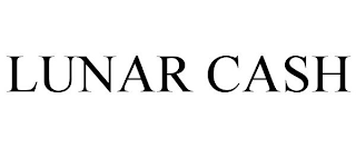 LUNAR CASH