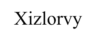 XIZLORVY