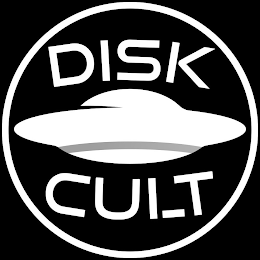 DISK CULT