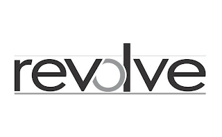 REVOLVE