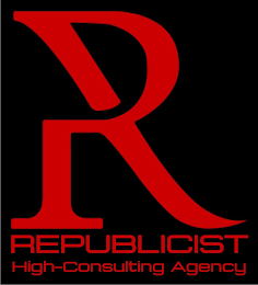 R REPUBLICIST HIGH-CONSULTING AGENCY