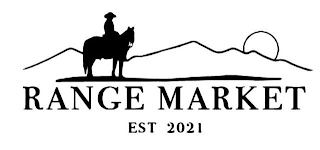 RANGE MARKET EST 2021