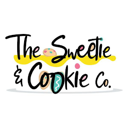 THE SWEETIE & COOKIE CO.