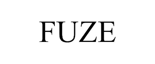 FUZE