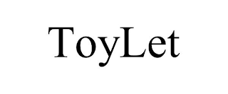 TOYLET