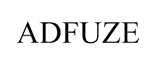 ADFUZE