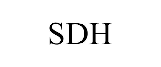 SDH