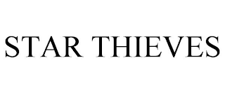 STAR THIEVES