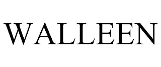 WALLEEN