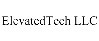 ELEVATEDTECH LLC
