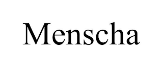 MENSCHA