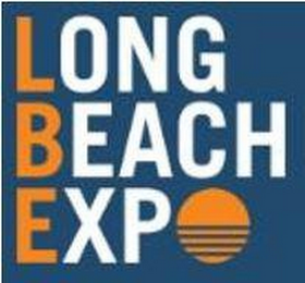 LONG BEACH EXPO