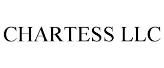 CHARTESS LLC