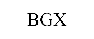 BGX