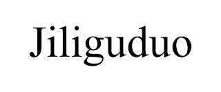 JILIGUDUO