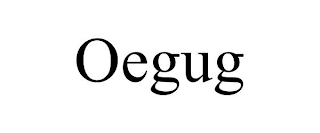 OEGUG