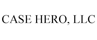 CASE HERO, LLC