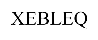 XEBLEQ